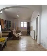 Casa singola su un piano solo