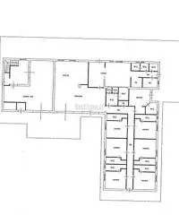 Hotel In Vendita a Castellana Sicula