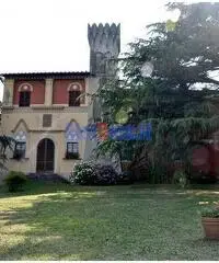 Villa Pistoia