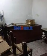 Terratetto finale a Segromigno