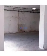 Capannone a Segromigno