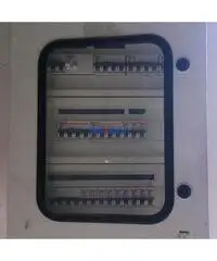 Capannone a Segromigno