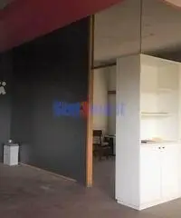 Capannone a Segromigno