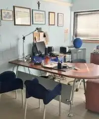 Capannone a Camaiore