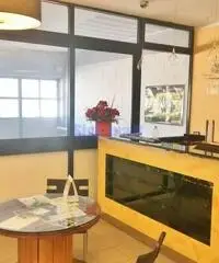 Capannone a Camaiore