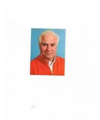 uomo divorziato di anni 58 cerca compagna per una vita insieme