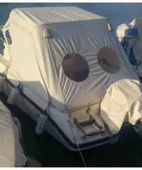 Rio Onda 550 - Yamaha 75cv