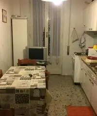 Camera singola studentessa - Via Santo Stefano