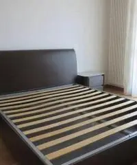 Appartamento piano terra ingresso autonomo