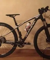 Mountain Bike Olympia IRON 29