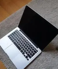 Macbook pro 13