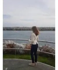 Cerco una relazione seria