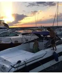 Cigala e Bertinetti Champion 41