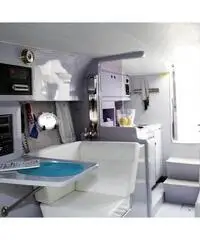 Cigala e Bertinetti Champion 41