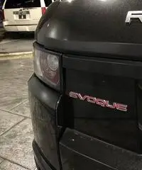 2012 Land Rover Range Rover Evoque Dynamic SUV