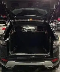 2012 Land Rover Range Rover Evoque Dynamic SUV