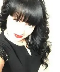 L'amore mi renderà felice ed è per questo che sono qui