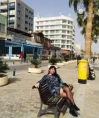 L'amore mi renderà felice ed è per questo che sono qui