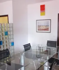 5 vani Catania pressi Corso Italia terrazzo 150 mq