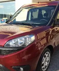 FIAT Doblò 2017 1.6 MJT EURO 6B