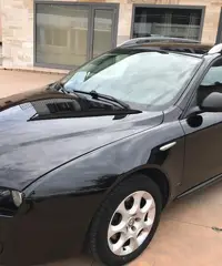 Alfa 159 1.8 gpl