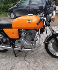 Laverda sf 750