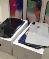New Apple iPhone XS Max XR XS X 8 Plus 7 Plus 6s Plus 6s All Sealed