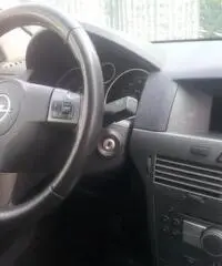 Opel astra sw metano 350km con 17 euro AFFA.RE