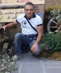 Relazione seria - possibilmente della mia zona