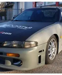 Nissan Silvia 200 sx - 1994