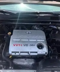 2005 Toyota Camry LE V6