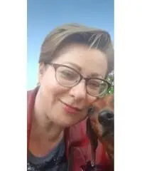 cerco serio compagno