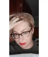 cerco serio compagno