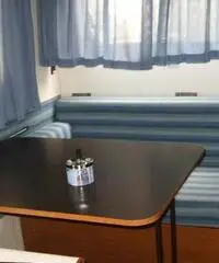 Causa trasferimento camper