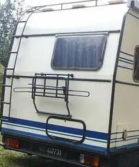 Causa trasferimento camper