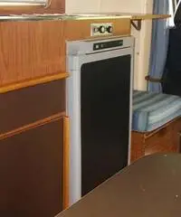 Causa trasferimento camper