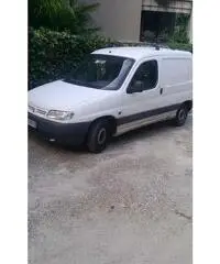 Ctroen Berlingo