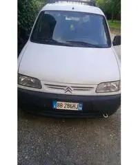 Ctroen Berlingo