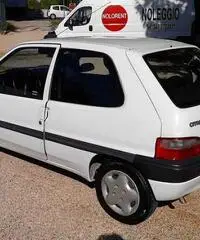 CITROEN SAXO'