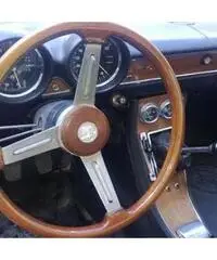 Alfaromeo GT 1600 Junior