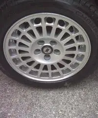 LANCIA DELTA INTEGRALE EVOLUZIONE 1992