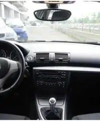 BMW 118 d cat 5 porte MSport