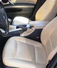 BMW 320D - A rate da 89.00 euro al mese