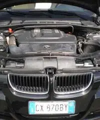 BMW 320D - A rate da 89.00 euro al mese