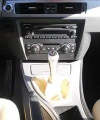 BMW 320D - A rate da 89.00 euro al mese