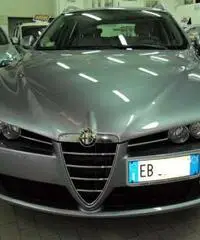 ALFA 159 SPORTWAGON 1.9JTDm 150CV del 2010