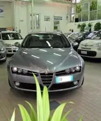 ALFA 159 SPORTWAGON 1.9JTDm 150CV del 2010