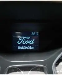 FORD GRAND C- MAX 1.6 TDCI 115 CV DPF 2011 7 POSTI