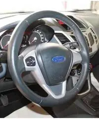 FORD FIESTA 1.4 TDCI 70 CV IKON AUTOCARRO N1 IVA INCLUSA