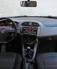 FIAT Bravo 1.6 Mjt 90cv Dynamic FL